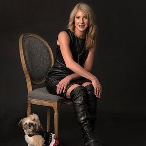 Meet your Posher, Arlyn